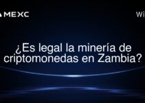 ¿Es legal la minería de criptomonedas en Zambia?