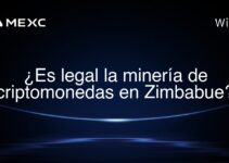 ¿Es legal la minería de criptomonedas en Zimbabue?