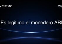 ¿Es legitimo el monedero ARI?