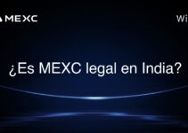¿Es MEXC legal en India?