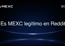 ¿Es MEXC legítimo en Reddit?