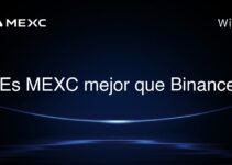 ¿Es MEXC mejor que Binance?