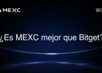 ¿Es MEXC mejor que Bitget?