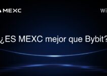¿ES MEXC mejor que Bybit?