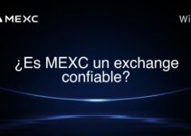 ¿Es MEXC un exchange confiable?