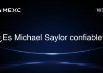 ¿Es Michael Saylor confiable?