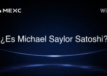¿Es Michael Saylor Satoshi?