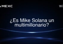 ¿Es Mike Solana un multimillonario?