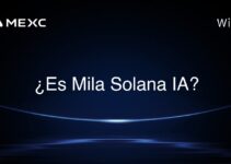 ¿Es Mila Solana IA?