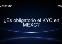 ¿Es obligatorio el KYC en MEXC?