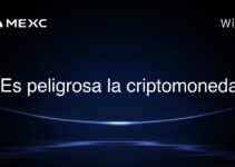 ¿Es peligrosa la criptomoneda?
