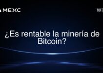 ¿Es rentable la minería de Bitcoin?