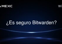¿Es seguro Bitwarden?