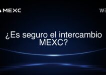 ¿Es seguro el intercambio MEXC?