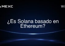 ¿Es Solana basado en Ethereum?