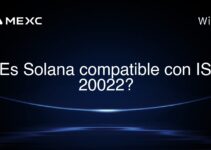 ¿Es Solana compatible con ISO 20022?