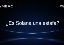 ¿Es Solana una estafa?