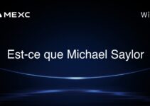 Est-ce que Michael Saylor