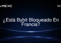 ¿Está Bybit Bloqueado En Francia?