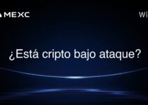 ¿Está cripto bajo ataque?