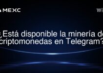 ¿Está disponible la minería de criptomonedas en Telegram?
