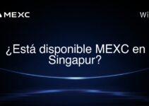 ¿Está disponible MEXC en Singapur?
