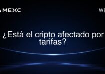 ¿Está el cripto afectado por tarifas?