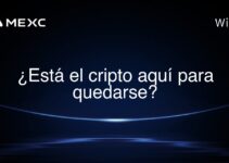 ¿Está el cripto aquí para quedarse?