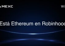 ¿Está Ethereum en Robinhood?