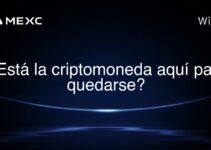 ¿Está la criptomoneda aquí para quedarse?