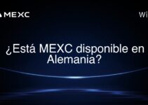 ¿Está MEXC disponible en Alemania?