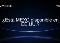 ¿Está MEXC disponible en EE.UU.?
