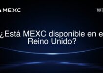 ¿Está MEXC disponible en el Reino Unido?