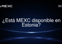 ¿Está MEXC disponible en Estonia?