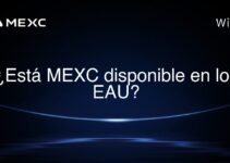 ¿Está MEXC disponible en los EAU?