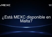 ¿Está MEXC disponible en Malta?