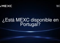 ¿Está MEXC disponible en Portugal?