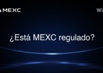 ¿Está MEXC regulado?