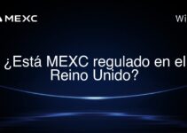 ¿Está MEXC regulado en el Reino Unido?