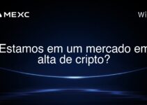 Estamos em um mercado em alta de cripto?