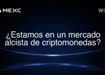 ¿Estamos en un mercado alcista de criptomonedas?