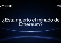 ¿Está muerto el minado de Ethereum?