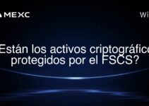 ¿Están los activos criptográficos protegidos por el FSCS?
