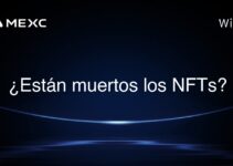 ¿Están muertos los NFTs?