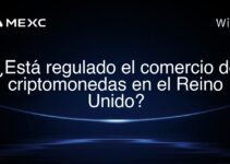 ¿Está regulado el comercio de criptomonedas en el Reino Unido?