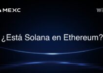 ¿Está Solana en Ethereum?