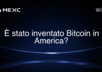 È stato inventato Bitcoin in America?