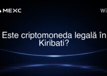 Este criptomoneda legală în Kiribati?