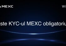 Este KYC-ul MEXC obligatoriu?