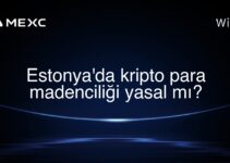 Estonya’da kripto para madenciliği yasal mı?